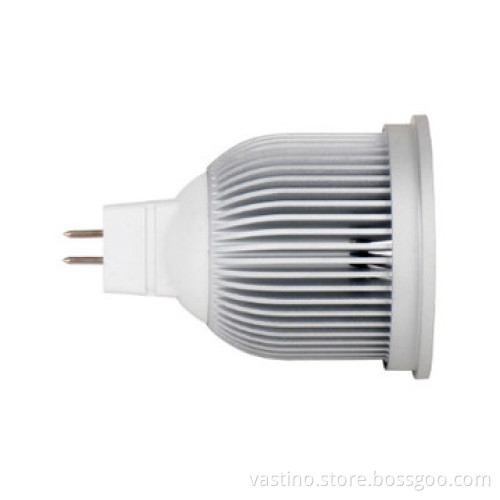 high-lumen COB LED spot lights